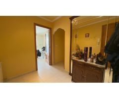 ¡Descubre tu nuevo hogar en este encantador piso en venta!