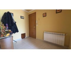 ¡Descubre tu nuevo hogar en este encantador piso en venta!