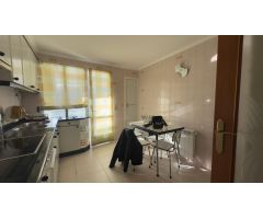 ¡Descubre tu nuevo hogar en este encantador piso en venta!