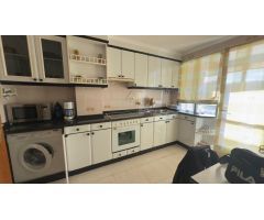 ¡Descubre tu nuevo hogar en este encantador piso en venta!