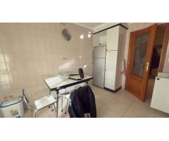 ¡Descubre tu nuevo hogar en este encantador piso en venta!