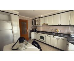 ¡Descubre tu nuevo hogar en este encantador piso en venta!