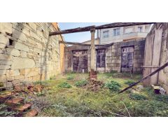 ¡Descubre la oportunidad perfecta para construir la casa de tus sueños en el corazón de Maside!