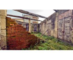 ¡Descubre la oportunidad perfecta para construir la casa de tus sueños en el corazón de Maside!