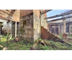 ¡Descubre la oportunidad perfecta para construir la casa de tus sueños en el corazón de Maside!