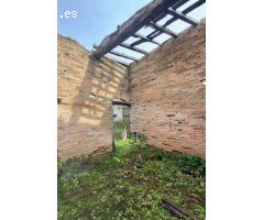 ¡Descubre la oportunidad perfecta para construir la casa de tus sueños en el corazón de Maside!