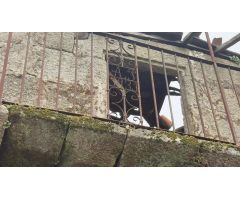 ¡Casas de piedra en la zona de Vilamarin!