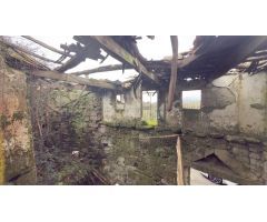 ¡Casas de piedra en la zona de Vilamarin!