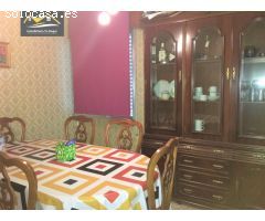 SE VENDE PISO DE 90M2 CON ASCENSOR EN LA CARBALLEIRA.