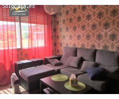 SE VENDE PISO DE 90M2 CON ASCENSOR EN LA CARBALLEIRA.