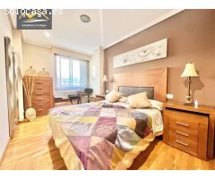 SE VENDE AMPLIO DUPLEX SEMINUEVO TODO EXTERIOR CON GARAJE EN EL VEINTIUNO.