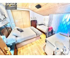 SE VENDE AMPLIO DUPLEX SEMINUEVO TODO EXTERIOR CON GARAJE EN EL VEINTIUNO.