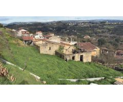 ¡Descubre el encanto de la vida rústica en esta impresionante finca en venta!