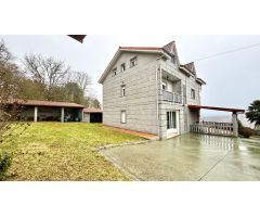¡Descubre el hogar de tus sueños en Moreiras!