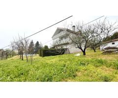 ¡Descubre el hogar de tus sueños en Moreiras!