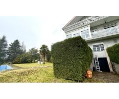 ¡Descubre el hogar de tus sueños en Moreiras!
