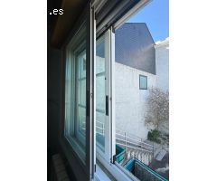 Casa sin registrar en la zona del Cumial cerca del polígono y de Ourense!