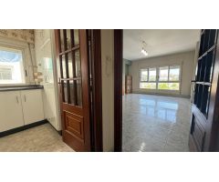 Piso en Venta en Ourense, Orense