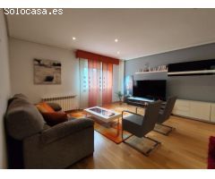 Adosado de calidad a un paso de la cuidad, con 4 habitaciones 3 baños y garaje para 2 coches!