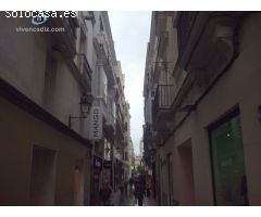 Piso zona muy céntrica Cádiz