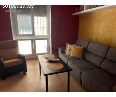 Piso en venta en Plaza España