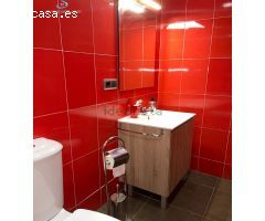 Piso en venta en Plaza España
