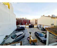 Chalet con 2 casas en Camposoto