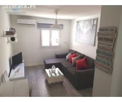 PISO TOTALMENTE REFORMADO LICENCIA TURISTICA - ZONA LORETO