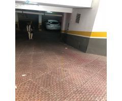 Garaje en zona La Laguna