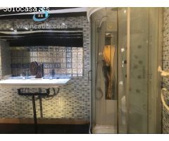 Loft en pleno centro