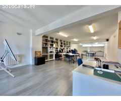 LOFT EN EL CENTRO DE TUDELA