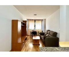 APARTAMENTO EN ZONA QUEILES