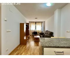 APARTAMENTO EN ZONA QUEILES