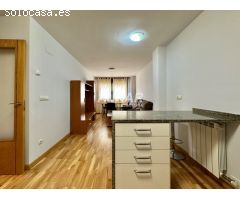 APARTAMENTO EN ZONA QUEILES