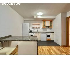 APARTAMENTO EN ZONA QUEILES