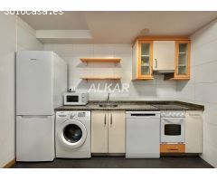 APARTAMENTO EN ZONA QUEILES