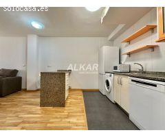 APARTAMENTO EN ZONA QUEILES