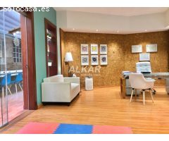 Oficina en venta 