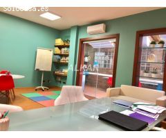 Oficina en venta 