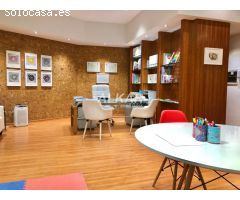 Oficina en venta 