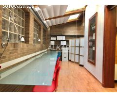 Oficina en venta 