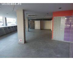 Local comercial en venta