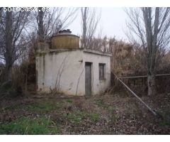 Terreno en venta 