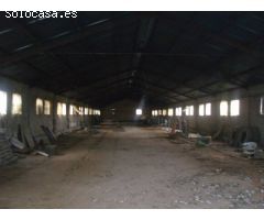 Terreno en venta 