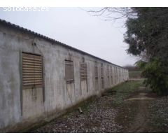 Terreno en venta 