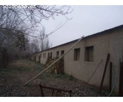 Terreno en venta 