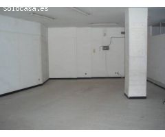 Local comercial en alquiler 