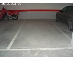 Parking en venta