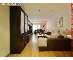 Piso en Venta en Tudela-Agüeria, Navarra