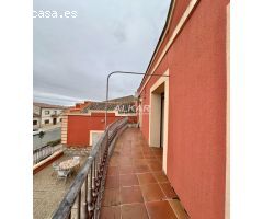 CASA EN VENTA CALLE MAYOR DE FUSTIÑANA
